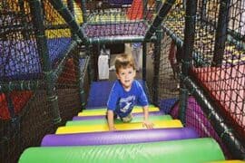 Indoor Activities for Kids in Chesapeake Virginia