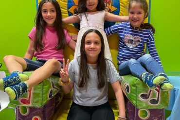 Indoor Activities for Kids in Doral Florida