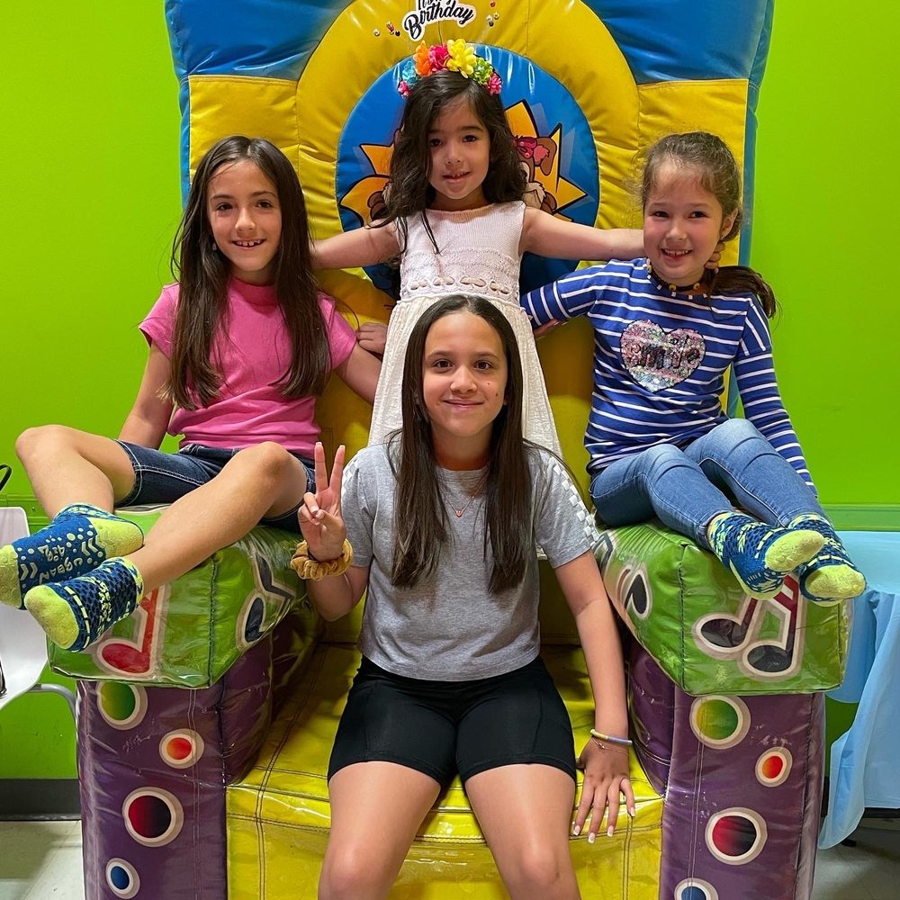 Indoor Activities for Kids in Doral Florida