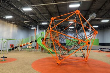 Indoor Activities for Kids in Eagan Minnesota