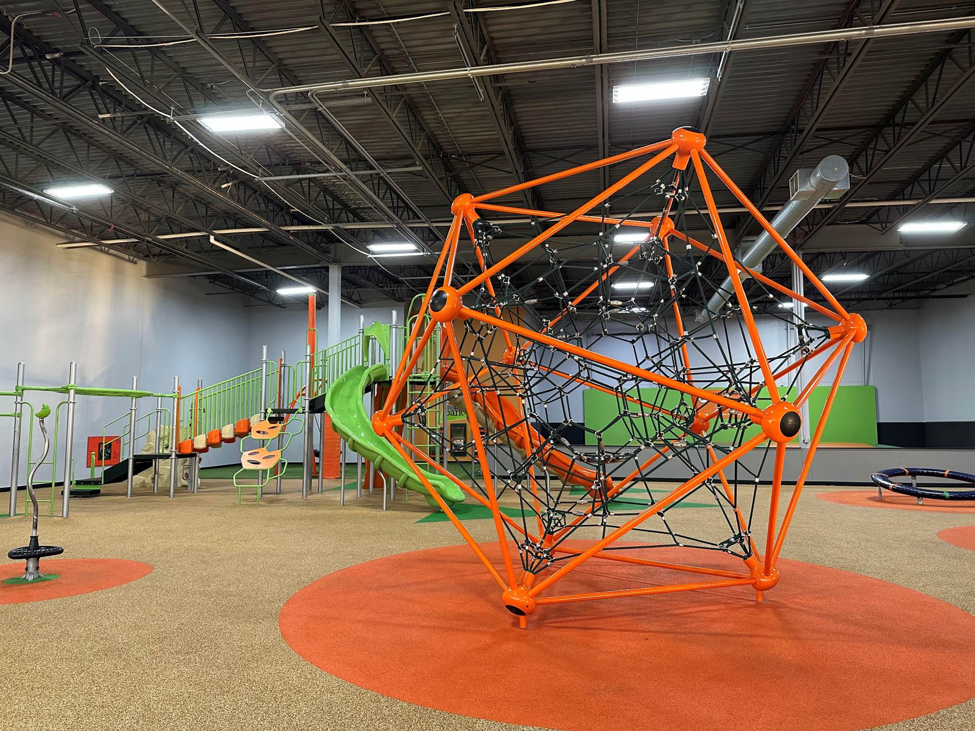 Indoor Activities for Kids in Eagan Minnesota