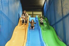 Indoor Activities for Kids in Elgin Illinois