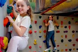 Indoor Activities for Kids in Fargo North Dakota