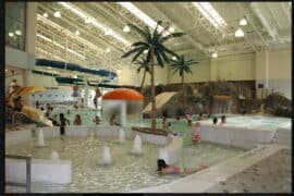 Indoor Activities for Kids in Germantown Maryland