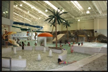 Indoor Activities for Kids in Germantown Maryland