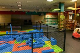 Indoor Activities for Kids in Greeley Colorado