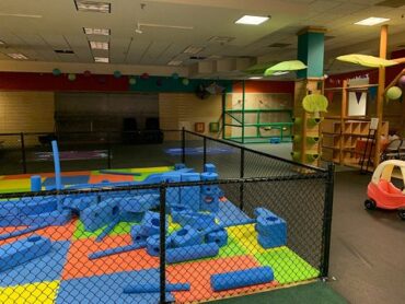 Indoor Activities for Kids in Greeley Colorado