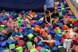 Indoor Activities for Kids in Joliet Illinois