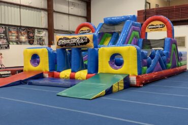 Indoor Activities for Kids in Kenner Louisiana