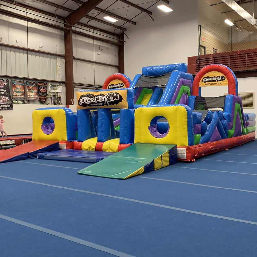 Indoor Activities for Kids in Kenner Louisiana