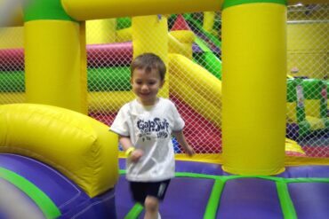 Indoor Activities for Kids in Kissimmee Florida