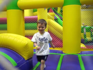 Indoor Activities for Kids in Kissimmee Florida