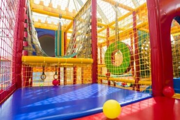 Indoor Activities for Kids in Lakeland Florida