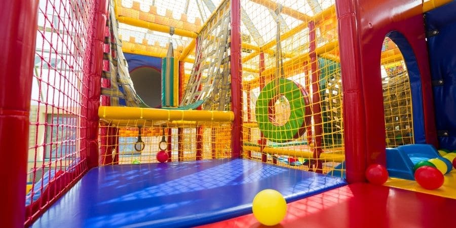 Indoor Activities for Kids in Lakeland Florida