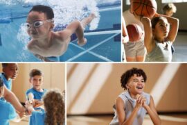 Indoor Activities for Kids in Lakeville Minnesota