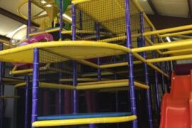 Indoor Activities for Kids in Lawton Oklahoma