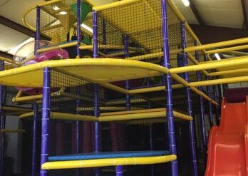 Indoor Activities for Kids in Lawton Oklahoma