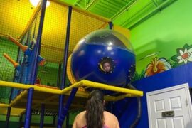 Indoor Activities for Kids in Lincoln Nebraska