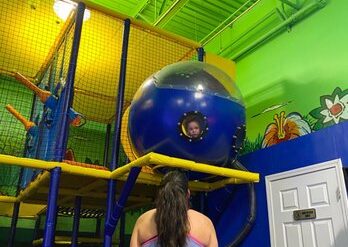 Indoor Activities for Kids in Lincoln Nebraska