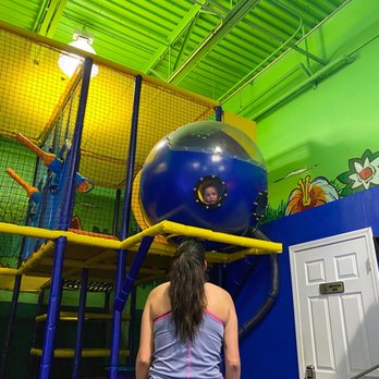 Indoor Activities for Kids in Lincoln Nebraska