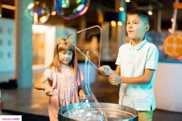 Indoor Activities for Kids in Miramar Florida