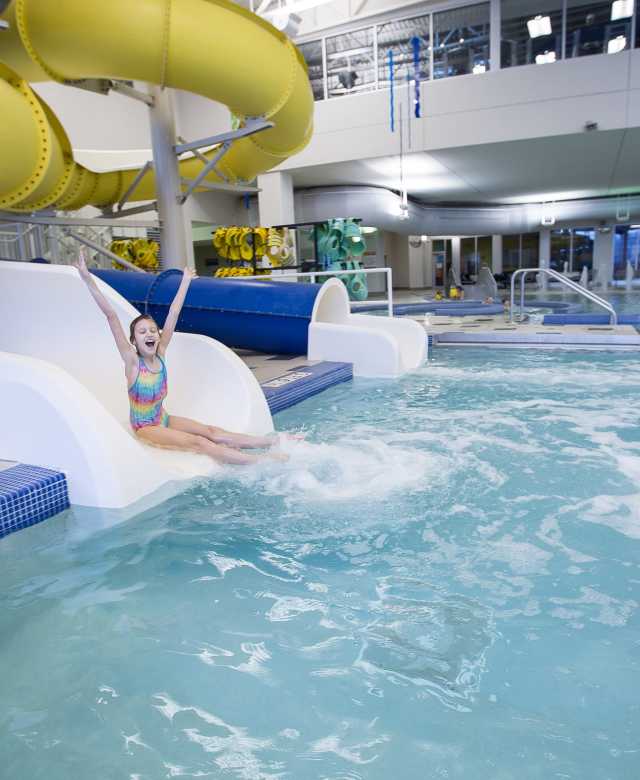 Indoor Activities for Kids in Noblesville Indiana