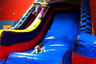 Indoor Activities for Kids in Palm Bay Florida