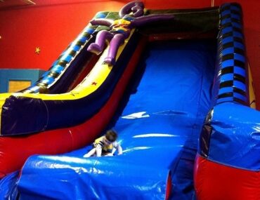 Indoor Activities for Kids in Palm Bay Florida