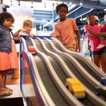 Indoor Activities for Kids in Portsmouth Virginia