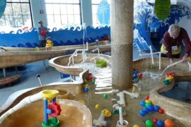 Indoor Activities for Kids in Providence Rhode Island