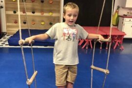 Indoor Activities for Kids in Riverview Florida