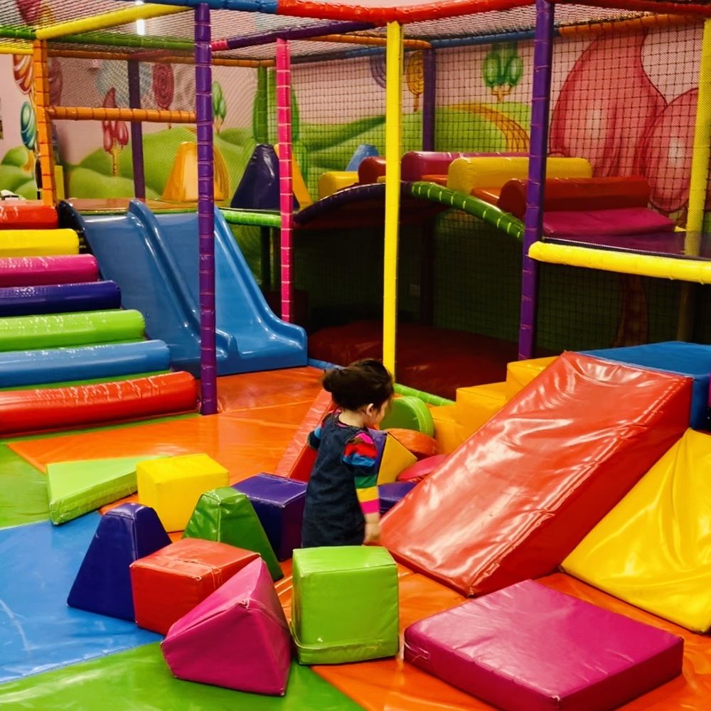 Indoor Activities for Kids in Schaumburg Illinois