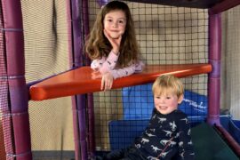 Indoor Activities for Kids in Skokie Illinois