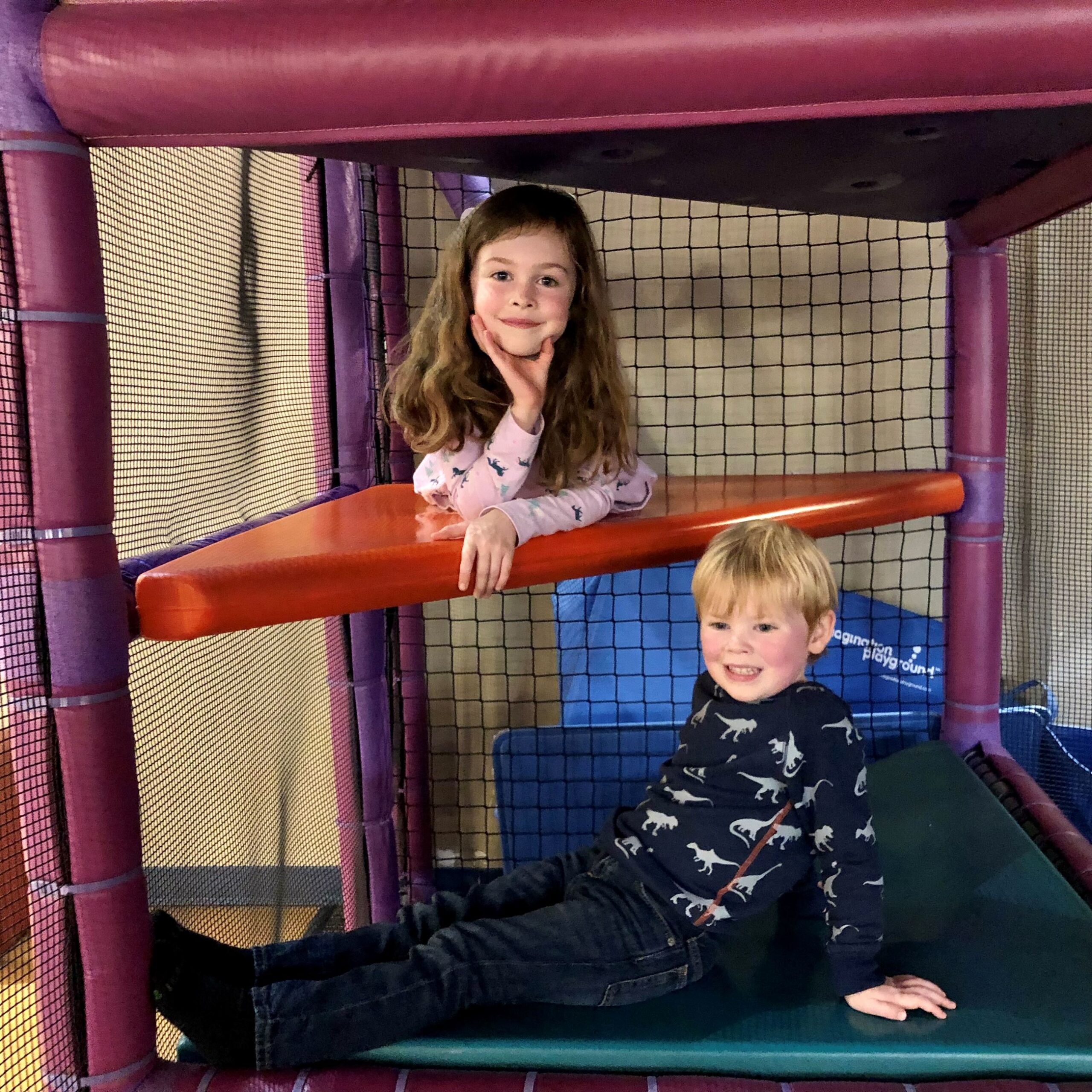 Indoor Activities for Kids in Skokie Illinois