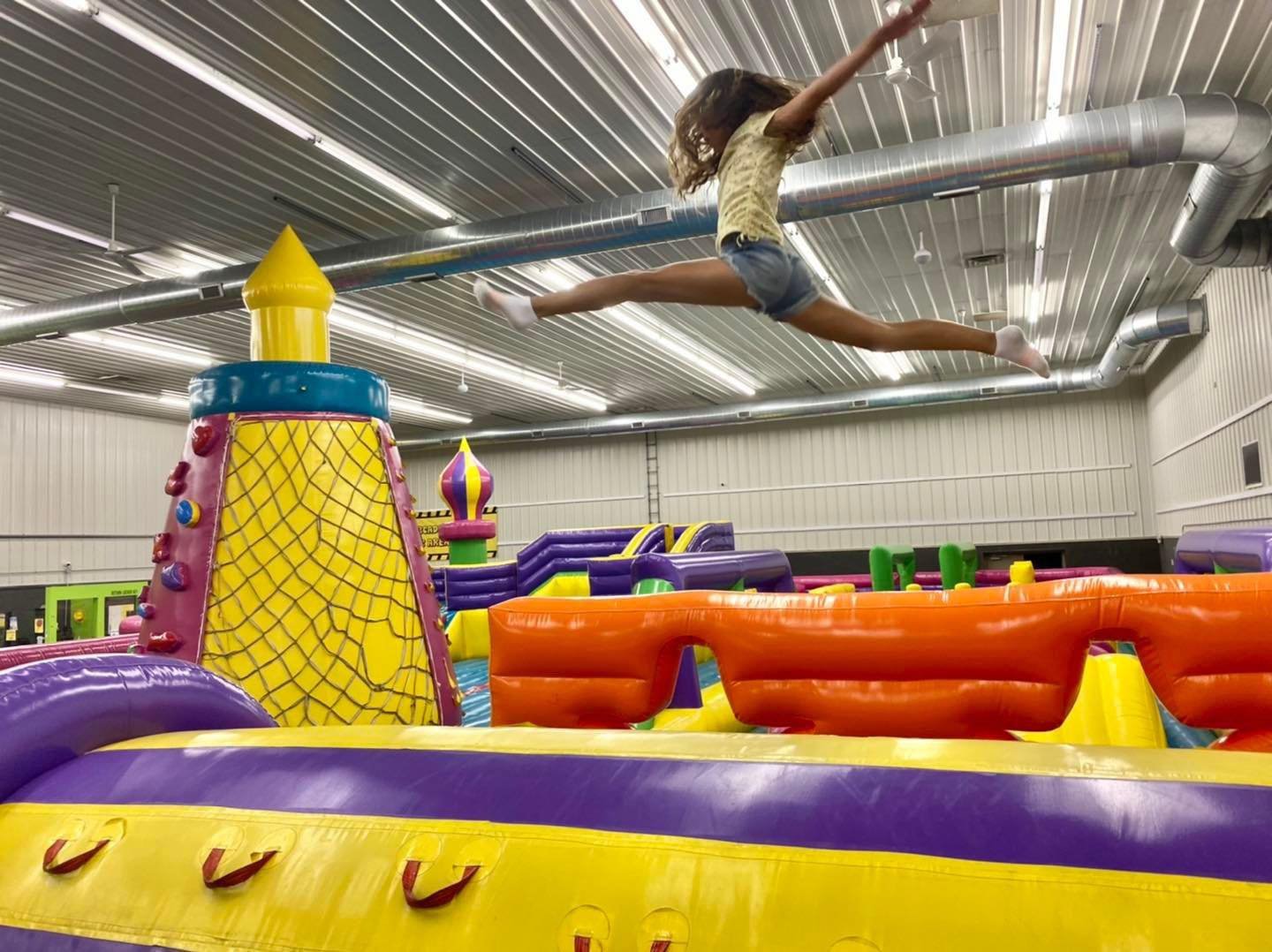 Indoor Activities for Kids in Springfield Illinois