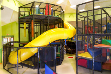 Indoor Activities for Kids in Sunrise Florida