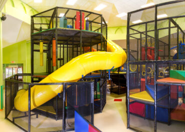 Indoor Activities for Kids in Sunrise Florida