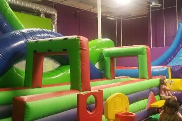 Indoor Activities for Kids in Ventura California