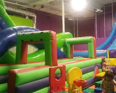 Indoor Activities for Kids in Ventura California