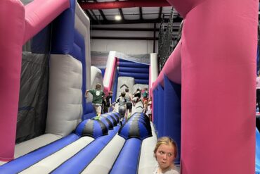 Indoor Activities for Kids in Wesley Chapel Florida