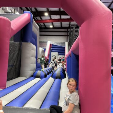 Indoor Activities for Kids in Wesley Chapel Florida