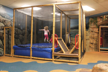 Indoor Activities for Kids in Woodbury Minnesota