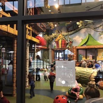 Indoors Playgrounds in Arvada Colorado