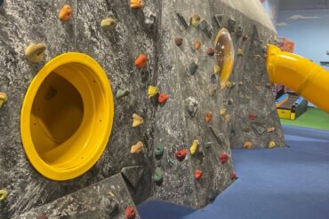 Indoors Playgrounds in Bridgeport Connecticut