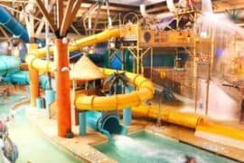 Indoors Playgrounds in Buffalo New York