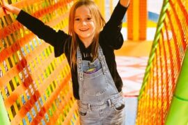 Indoors Playgrounds in Centennial Colorado