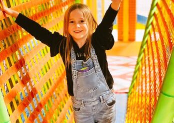 Indoors Playgrounds in Centennial Colorado