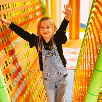 Indoors Playgrounds in Centennial Colorado