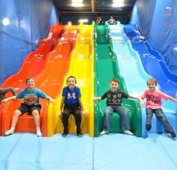 Indoors Playgrounds in Cheektowaga New York