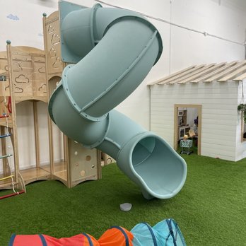 Indoors Playgrounds in Coral Springs Florida